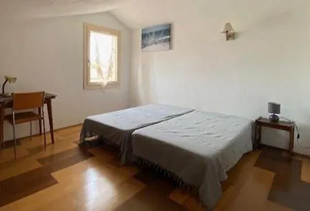 Maison Familiale - Village - Parking - - 2 Minutes 10aljof25 * Le Barcarès