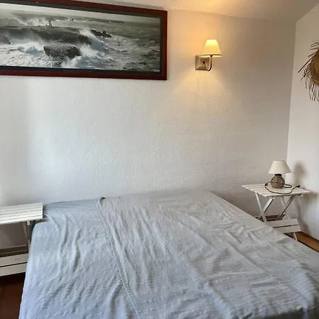 Maison Familiale - Village - Parking - - 2 Minutes 10aljof25 * Le Barcarès